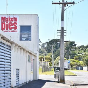 Maketū Pies for sale again as Montana Group proposes factory closure