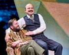 The Standard of Living review – Rory Kinnear has bags of charm as Bloomsbury economist Keynes