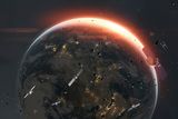 Cold War Spy Satellite Suddenly Shatters in Low Earth Orbit, Creating a Cloud of Debris That Could Threaten Other Spacecraft