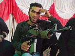 Channel migrant who said 'death to all Jews' is now living at taxpayers' expense in a Northamptonshire semi