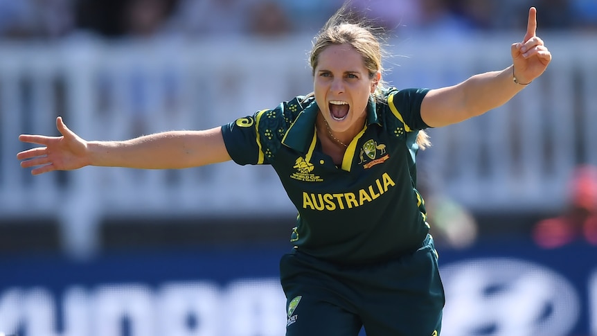 Aussie skipper Molineux a chance to play home series despite injury