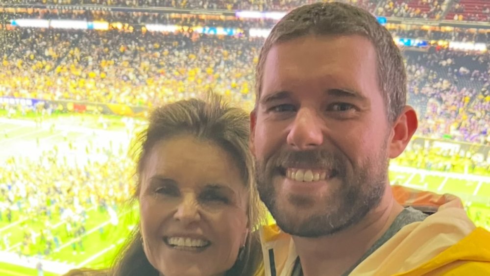 Maria Shriver Shares Rare Photos of Son Christopher in Birthday Tribute