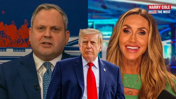 Lara Trump warns family will fight if Iran ‘costs us the midterms’