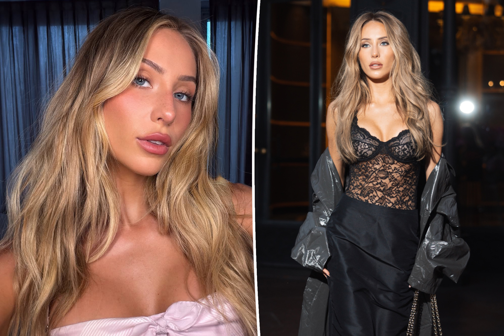 Alix Earle makes shocking revelation that she’s ‘never read a book’: ‘Maybe Dr. Seuss?’
