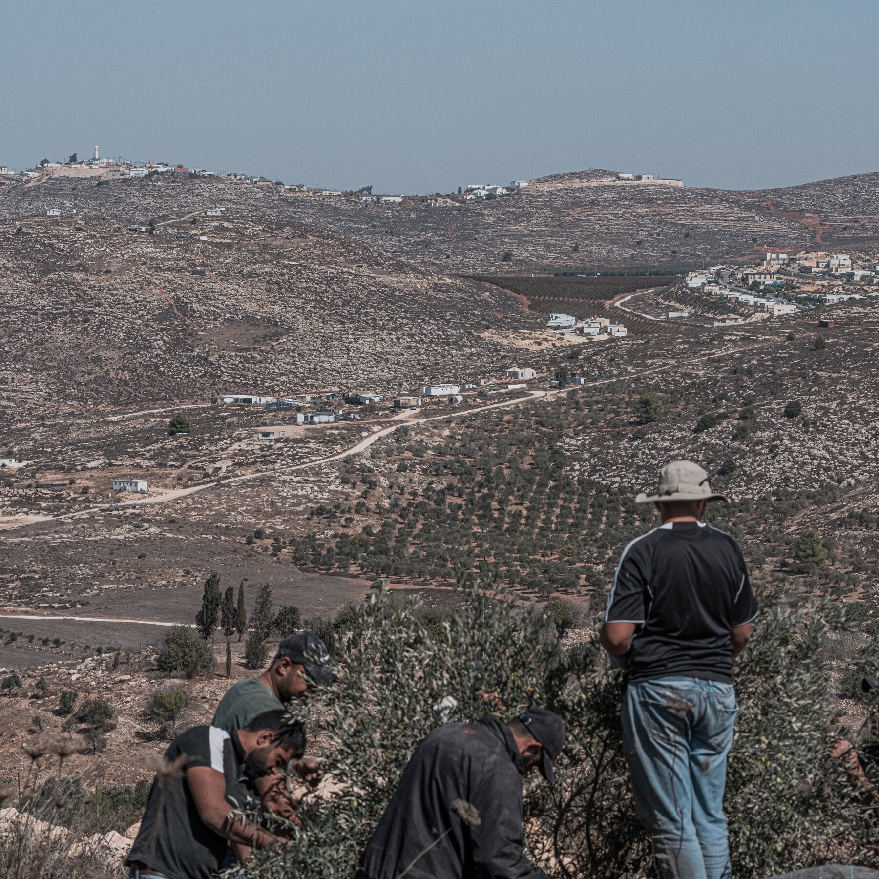 Democrats in Congress Embrace a More Punitive Posture Toward Israel
