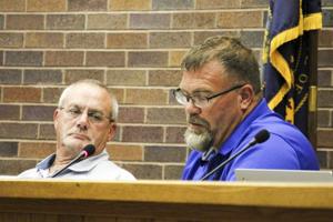 Gering council approves lease for Sugar Beets baseball