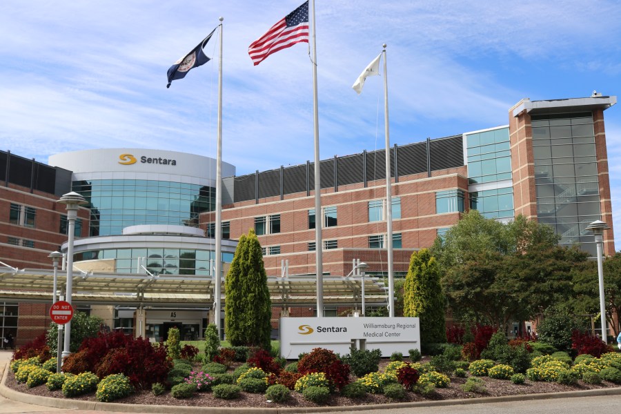Sentara Williamsburg earns provisional Level III trauma center designation