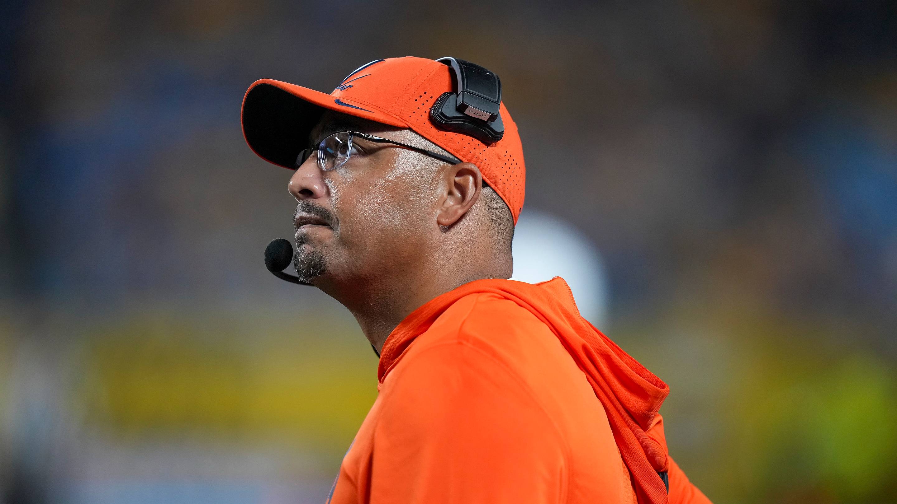 Important notes and quotes from Tony Elliott ahead of Florida State game