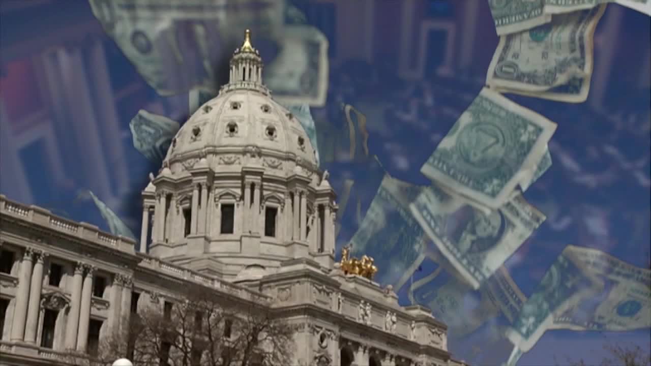 Record PAC money flowing to Minnesota attorney general race