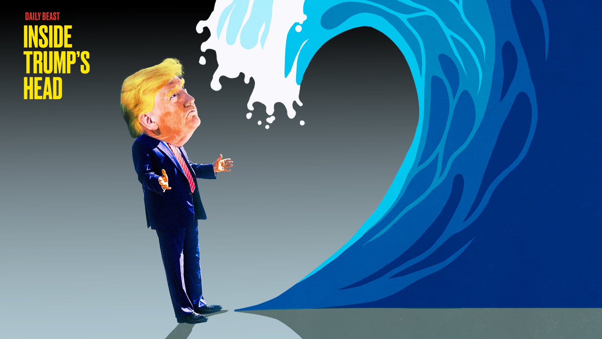 This Is Exactly What Humiliated Trump Will Do Next: Author