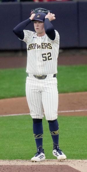 Predicting the Milwaukee Brewers roster for the NLDS