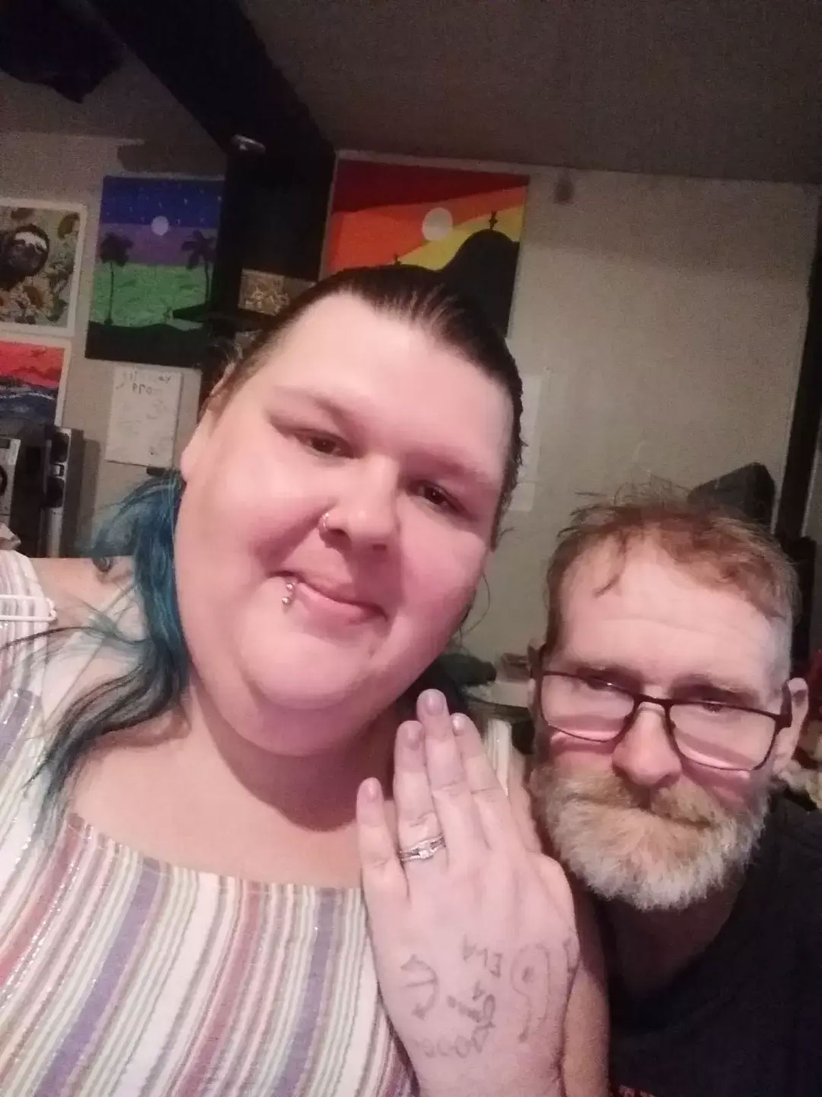 Mama June's Ex Mike 'Sugar Bear' Thompson Resurfaces Online With New Fiancee