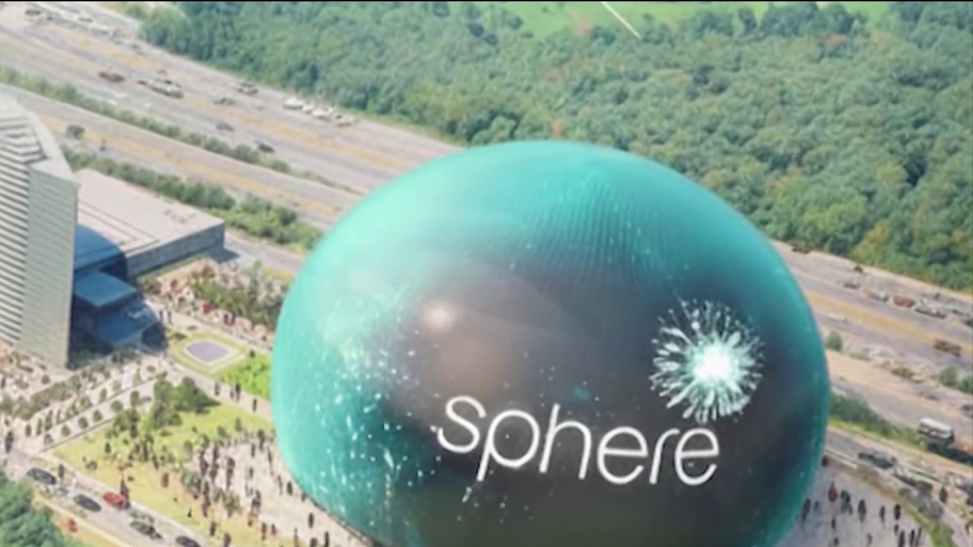 Prince George's Sphere advances with 2 funding bills