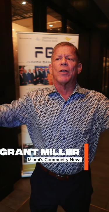 Banking on Connection: Jeff Watts Joins Florida Banking Forum
