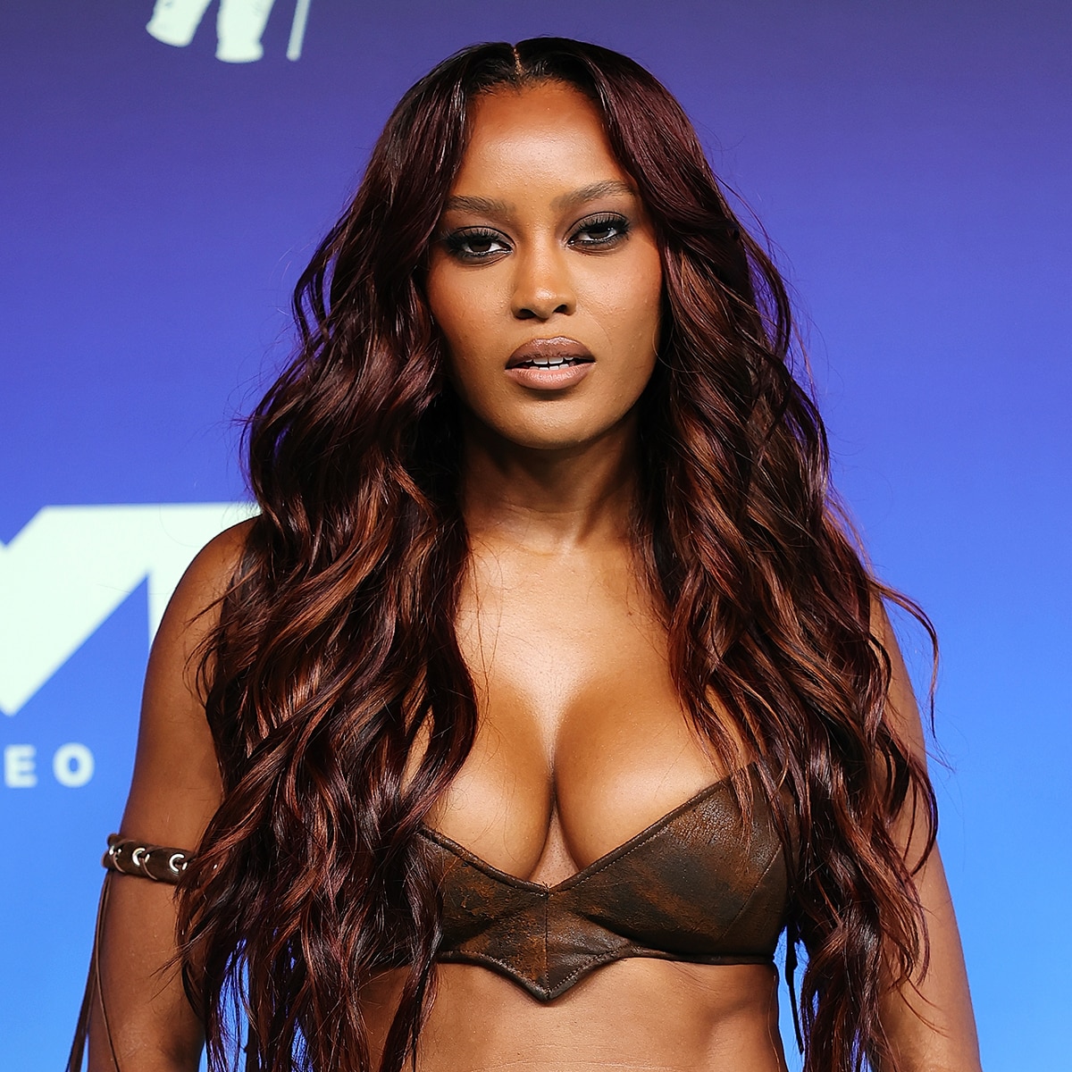 DWTS' Ciara Miller Debuts Major Hair Transformation Ahead of Show