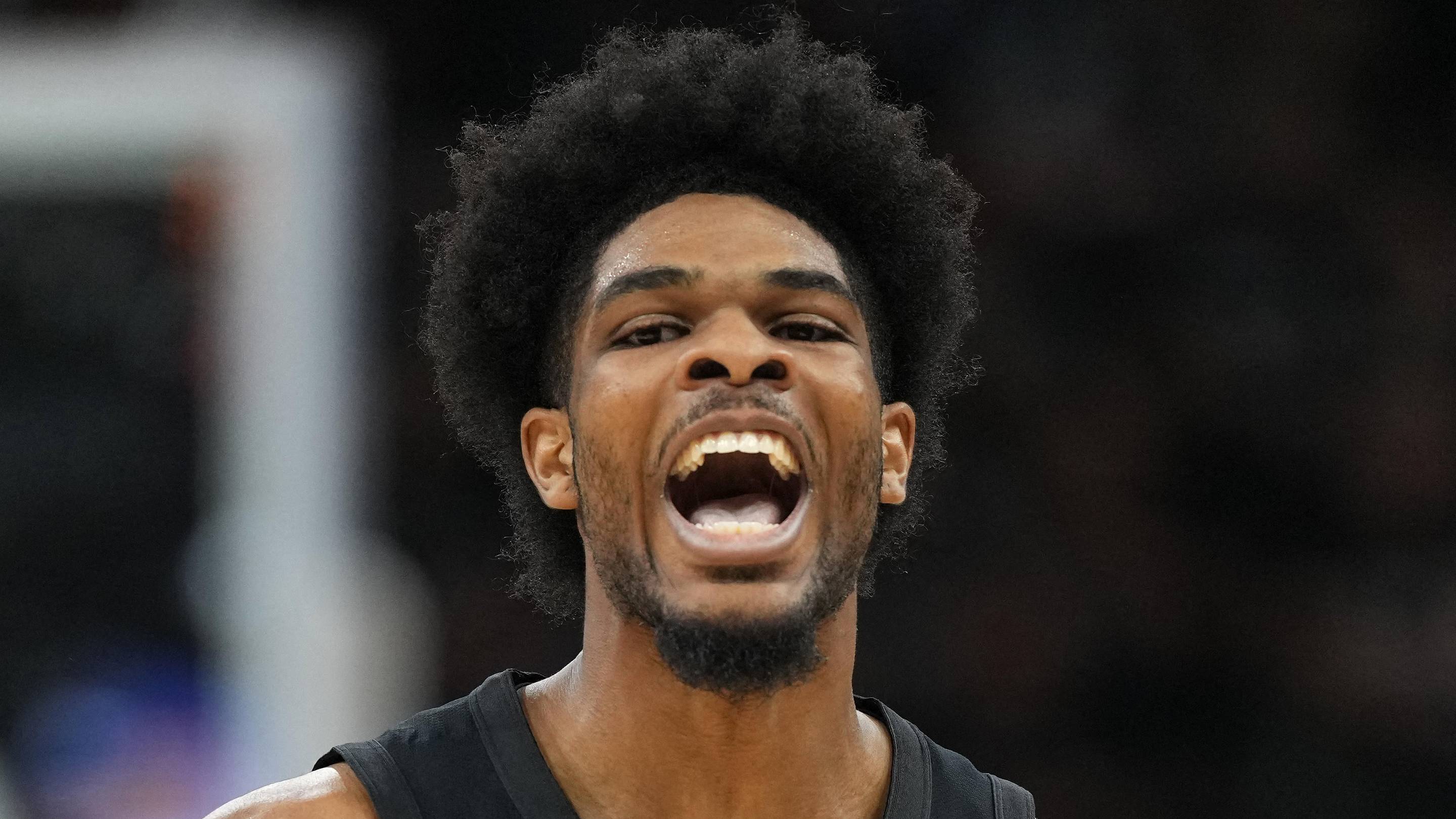 Scoot Henderson Still 'A High-Quality Player' for Blazers