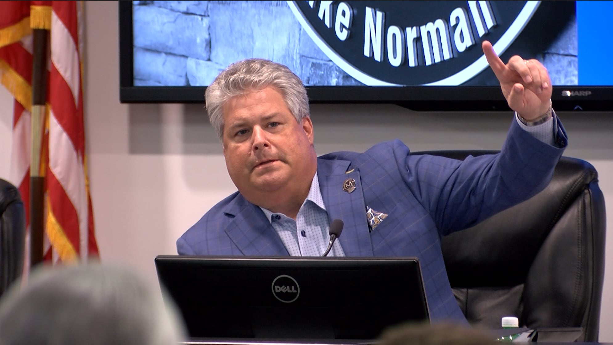 Embattled Mooresville mayor steps down this week after years of controversy