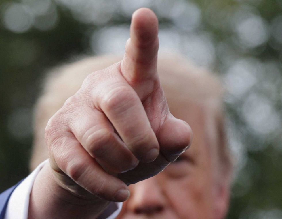 Republican Trump critic targeted by regulators over Kalshi bets: report