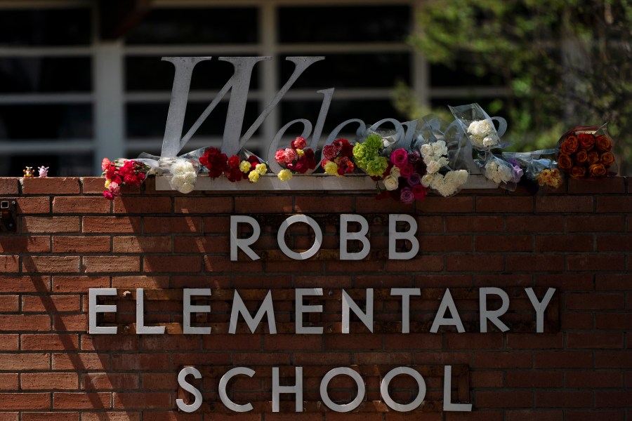 Uvalde CISD Robb Elementary site to become memorial, community park