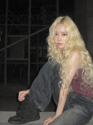 Aespa’s Winter to miss Dallas show