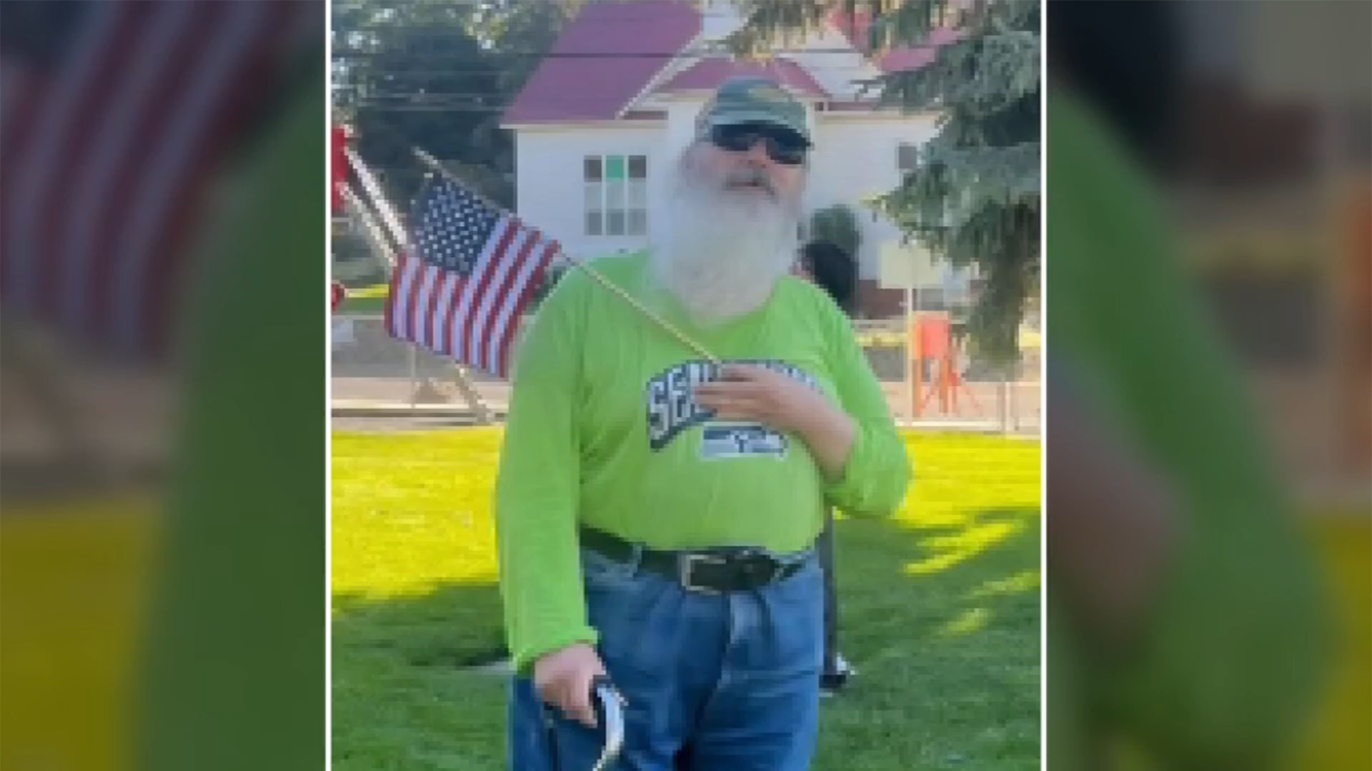 Deputies searching for missing Umatilla County man last seen in SW Washington