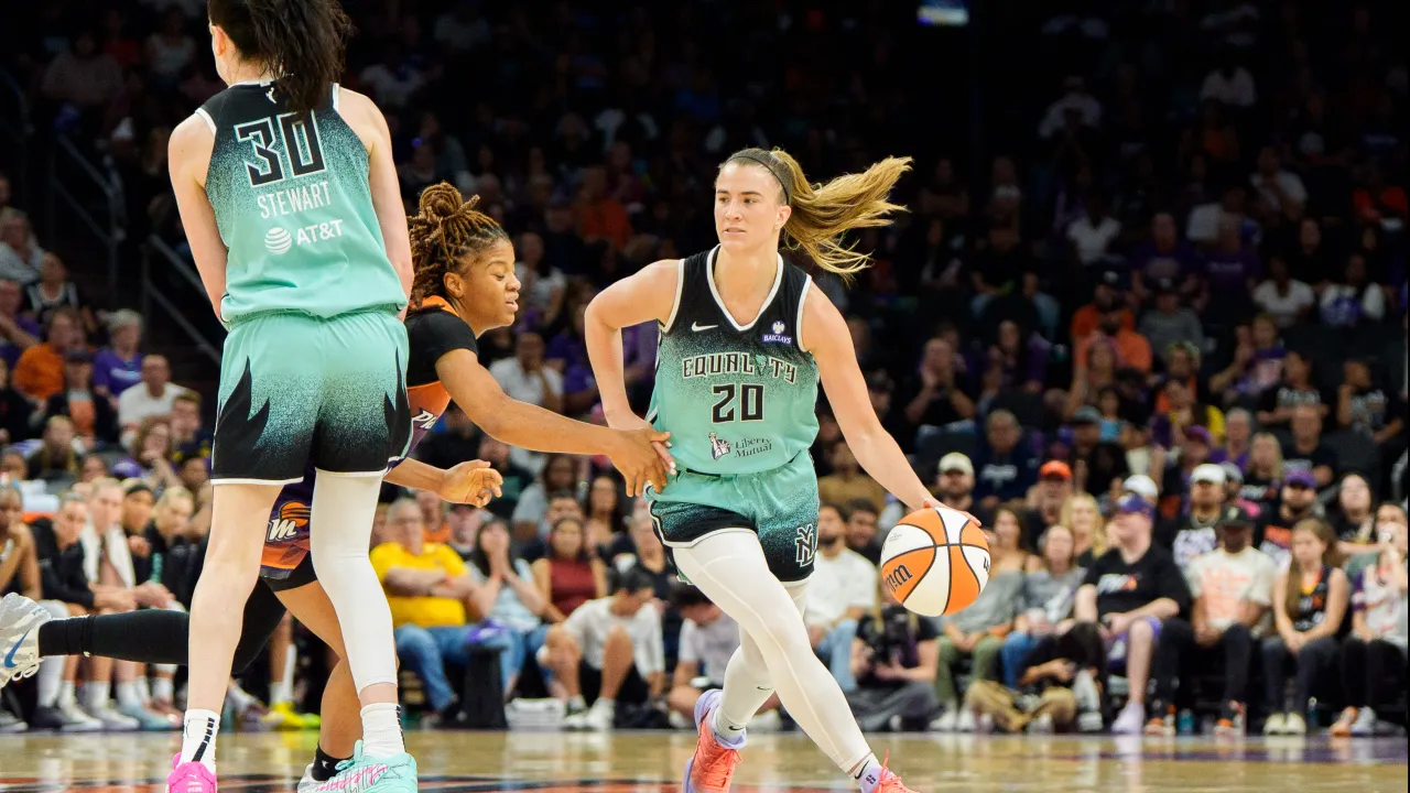8 seeds to beat a 1 seed in WNBA: Complete history of biggest first-round playoff upsets