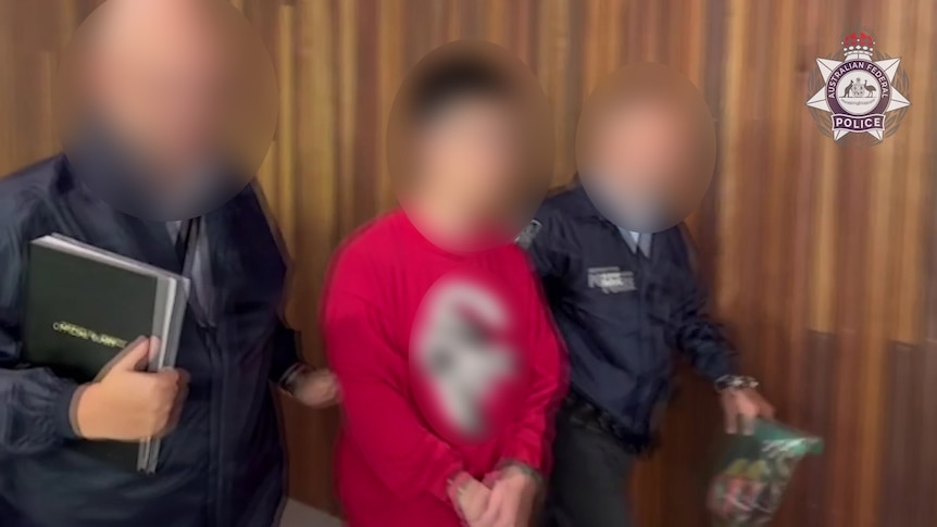 Charge dropped against man accused of being Chinese spy