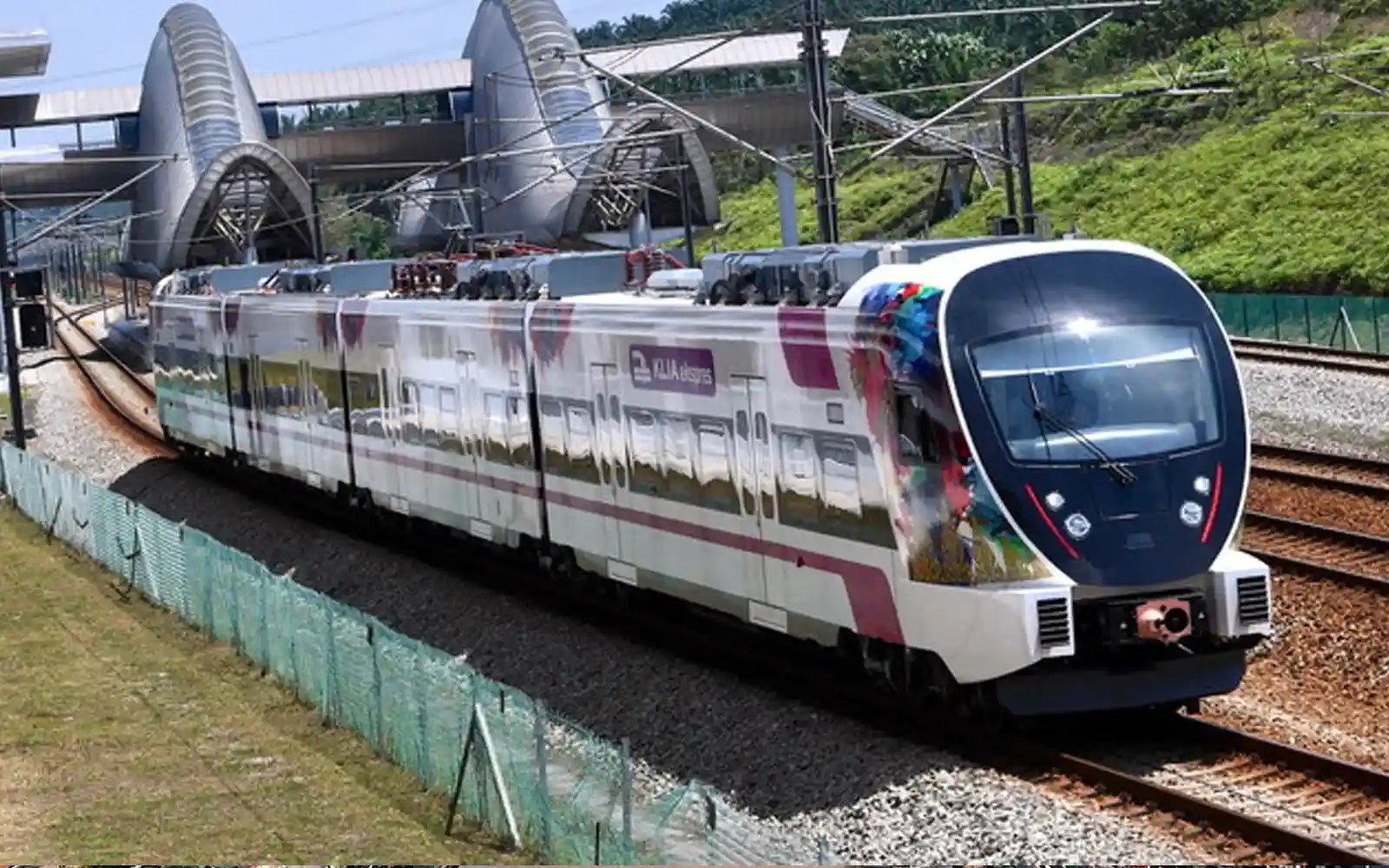 Tambang KLIA Ekspres, Transit KL Sentral-KLIA naik RM10