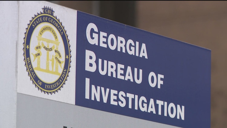 Man charged with felony murder after deadly shooting in Rabun County; GBI investigating
