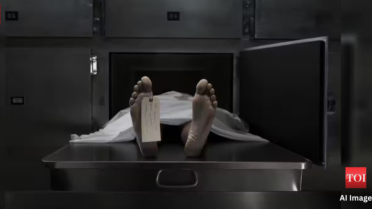Mumbai man’s family preserves body in freezer for 4 years, police stunned