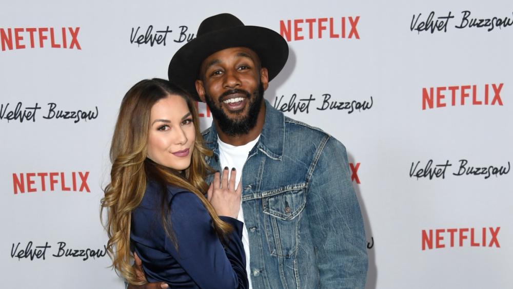 Allison Holker Pays Tribute to Late Stephen ‘tWitch’ Boss on His Birthday