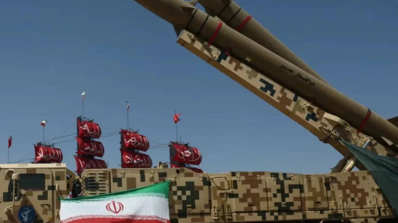 ‘Wake up’: Iran releases 25-page letter urging US voters to reject Trump ahead of midterms