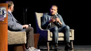 Tyrann Mathieu headlines Independence Bowl kickoff dinner