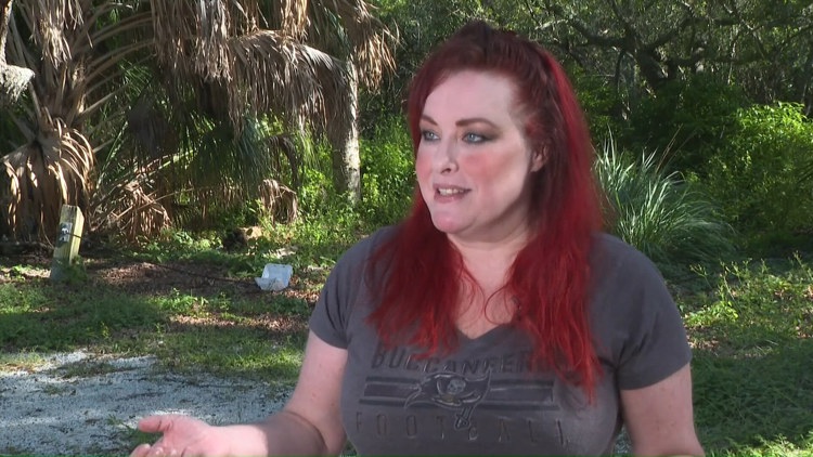 Woman faces losing health coverage as costs rise, administration targets ACA fraud