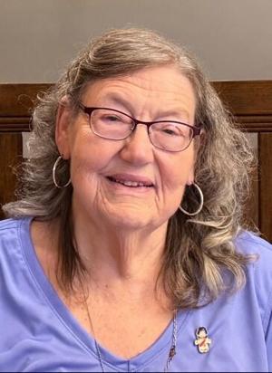 Zacher, Beverly Ann