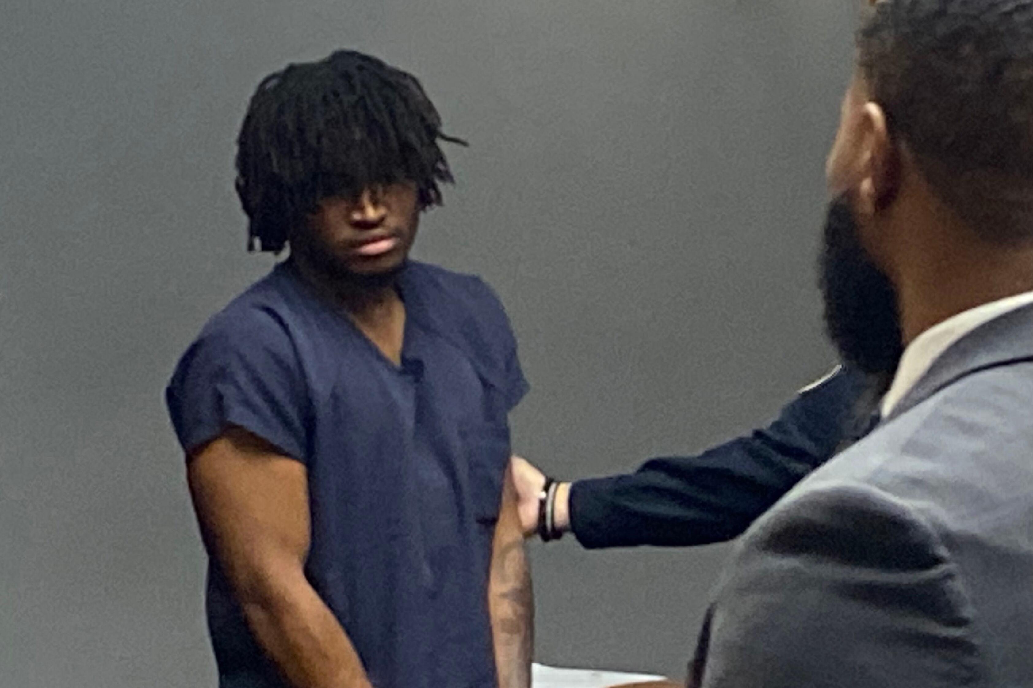 Student accused of fatally stabbing UMass Dartmouth football player will argue self-defense, lawyer says