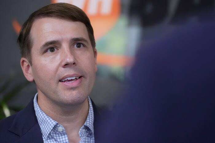 Democrats want a blue wave. New Hampshire is Exhibit A for why that may not happen