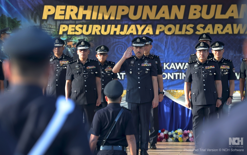 Sarawak police to enlist Interpol over Kuching convenience store attacks