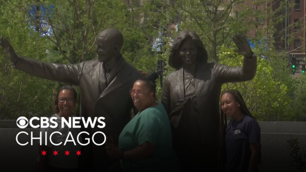 New South Shore projects bring hope, fear in historically disinvested community