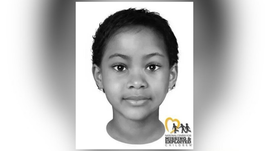 New images could help identify young girl found dead in L.A. flood control channel