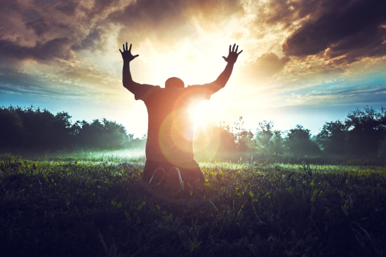 How do you recognize God's voice?