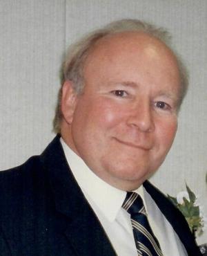 Carl S. Sanger
