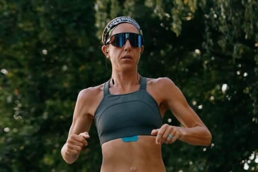 How it feels to run 636 miles in six days: Sleep deprivation and 'mourning' not running