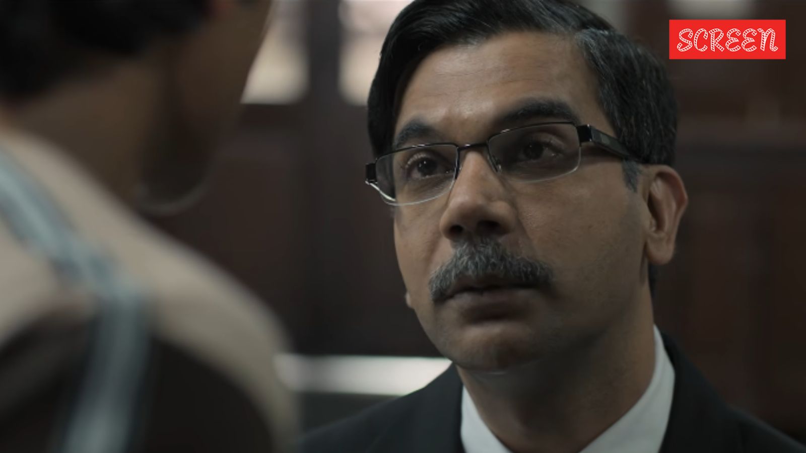 Prahaar trailer: Rajkummar Rao’s Ujjwal Nikam takes on Kasab’s ‘I am 17’ claim in court