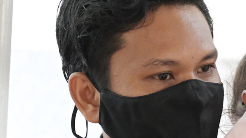Man gets jail for slapping 4-year-old boy at bus stop in front of other preschool kids