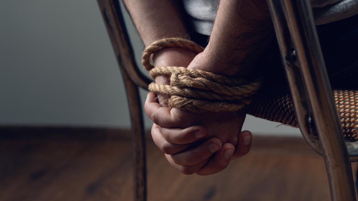 3 U.S.-bound Gujarat residents missing in Ethiopia; kin allege abduction, ₹1 crore ransom demand