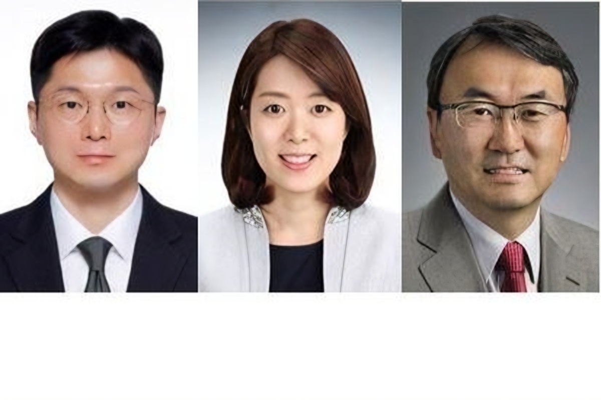 3 professors win Best Paper Award from American Society of Civil Engineers