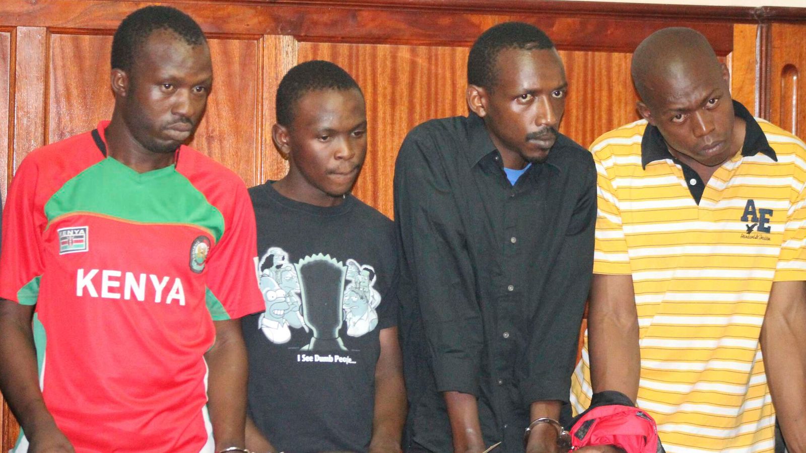 How prosecution nailed Kabete MP George Muchai’s killers