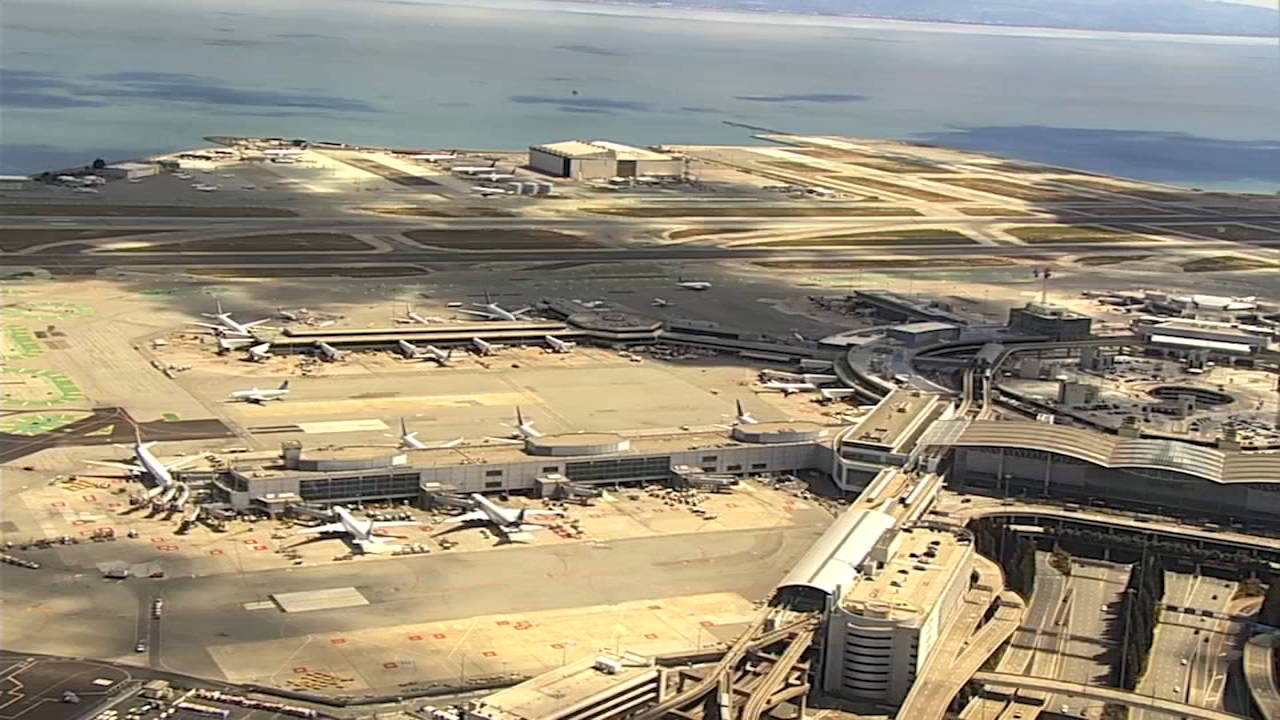 $215 million SFO project completed, runway reopens ahead of schedule: Does this mean fewer delays?