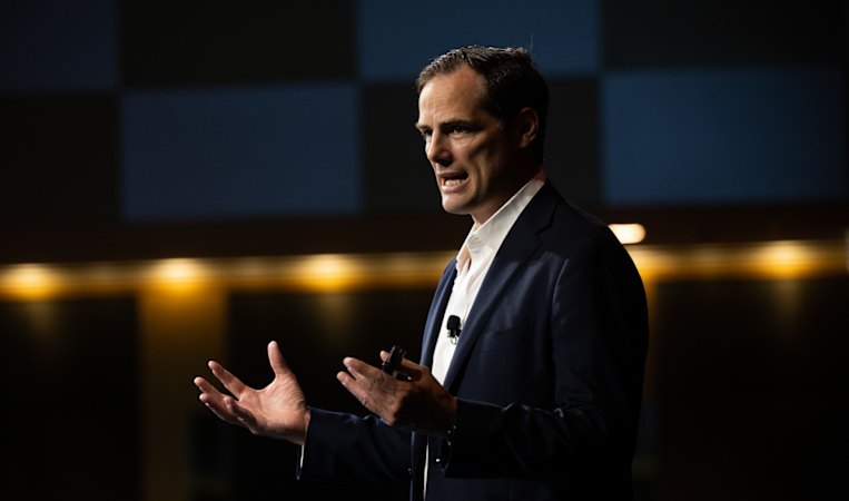 This $6b hedge fund is already gearing up to short Firmus